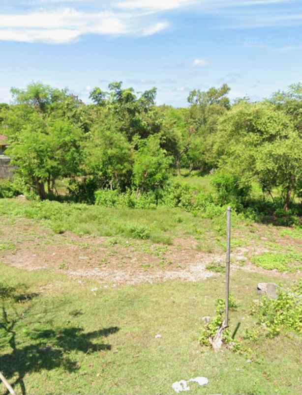 dijual tanah kutuh badung bali