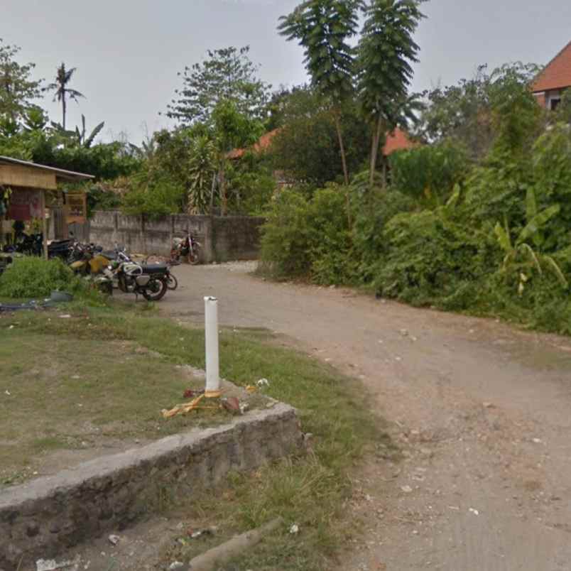 dijual tanah labak v pura demak barat