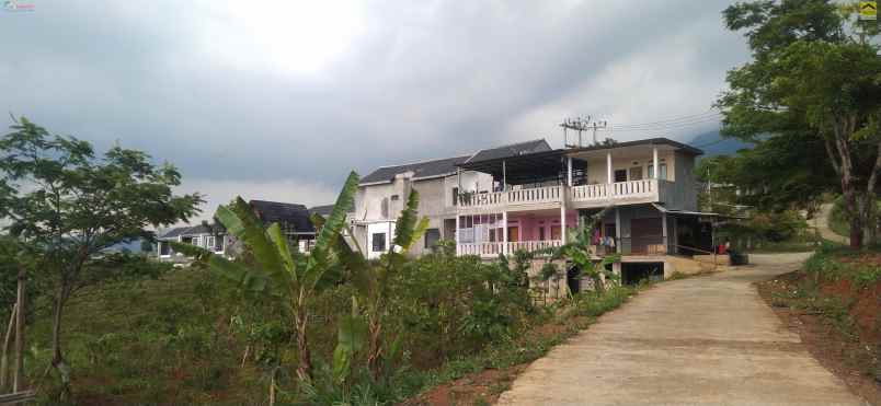 dijual tanah nagrok cibiru wetan bandung