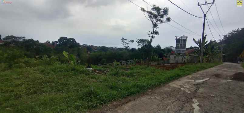dijual tanah nagrok cibiru wetan bandung