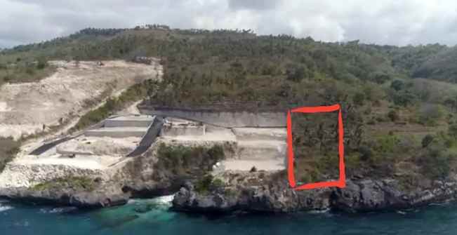 dijual tanah pejukutan