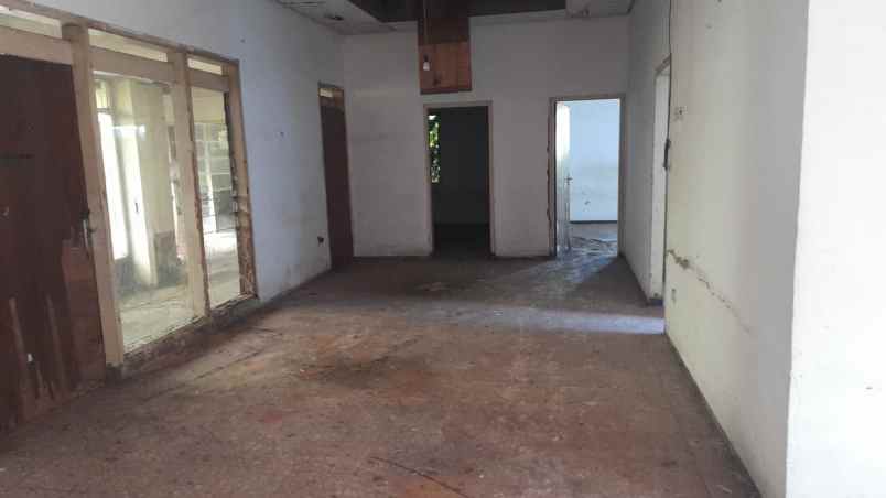 dijual tanah polehan