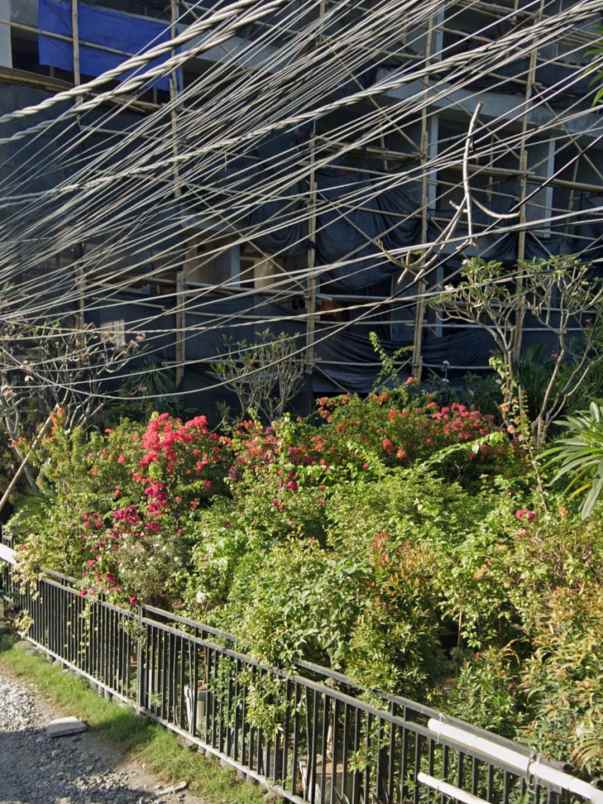 dijual tanah raya pererenan tanah lot