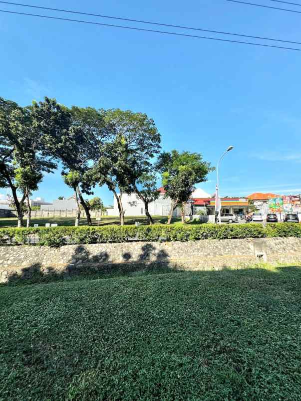 dijual tanah raya taman telaga utama