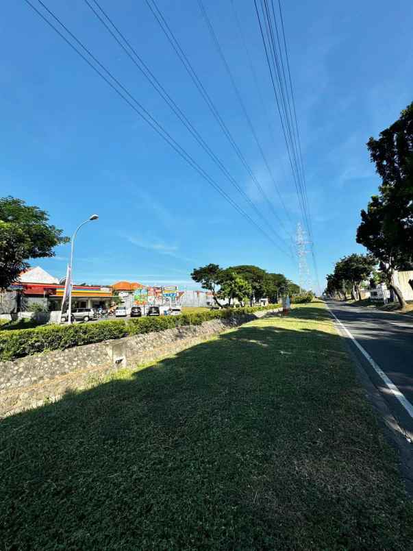 dijual tanah raya taman telaga utama