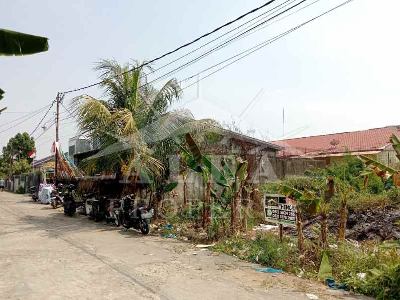 dijual tanah sejahtera mulia kota pontianak