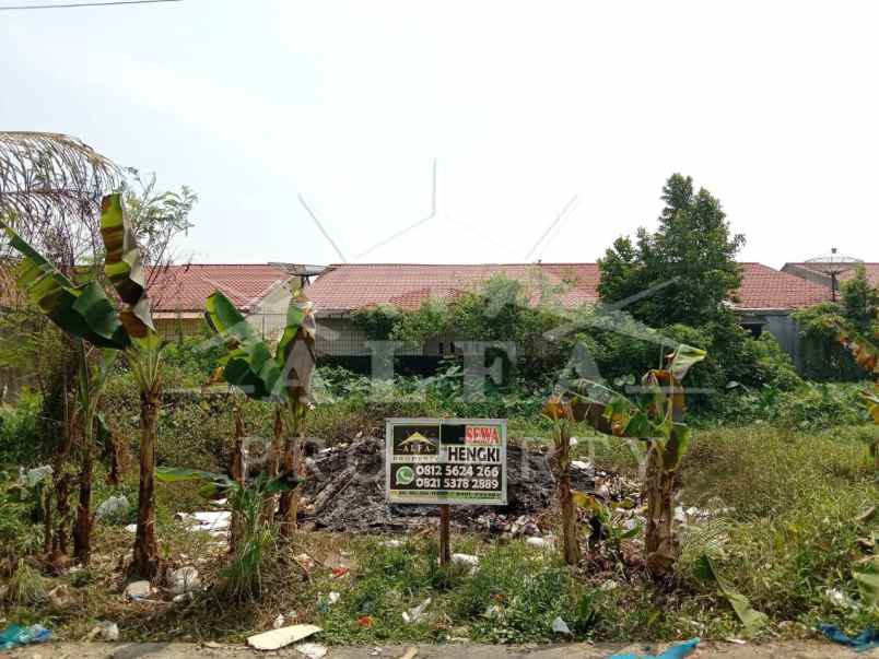 dijual tanah sejahtera mulia kota pontianak