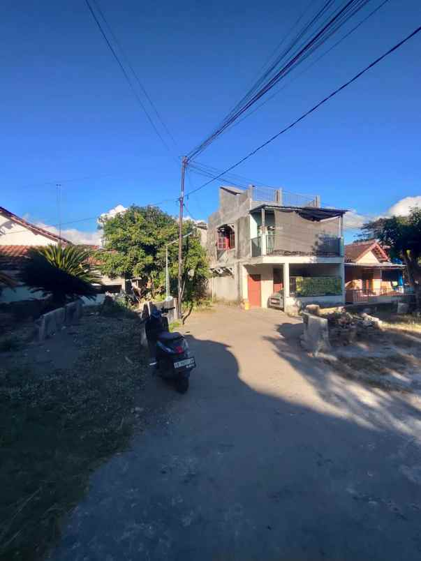 dijual tanah sewon