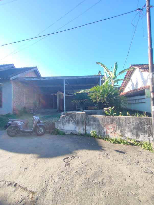 dijual tanah sewon