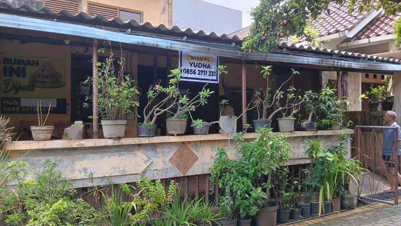 dijual tanah singosari