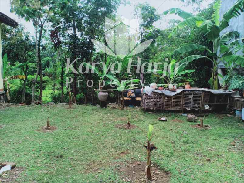 dijual tanah strategis jl raya batujamus sragen