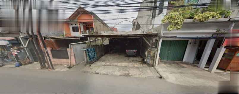 dijual tanah sukabumi selatan