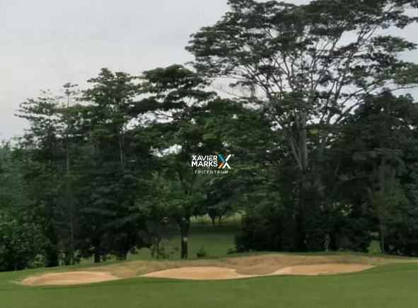 dijual tanah taman dayu