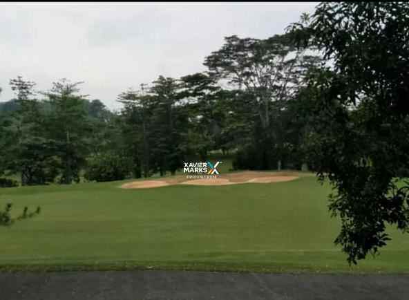 dijual tanah taman dayu