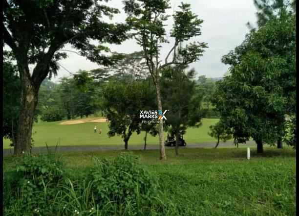 dijual tanah taman dayu