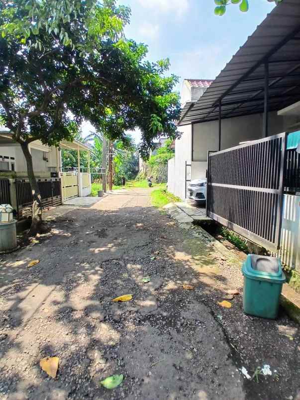 dijual tanah tanah baru