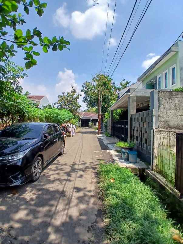 dijual tanah tanah baru
