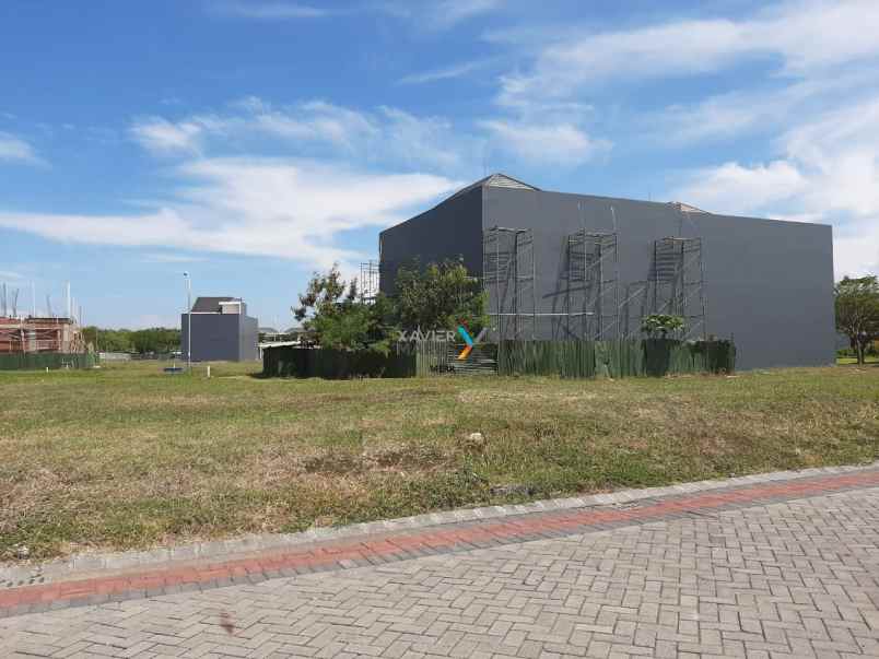 dijual tanah virgin gorda grand island