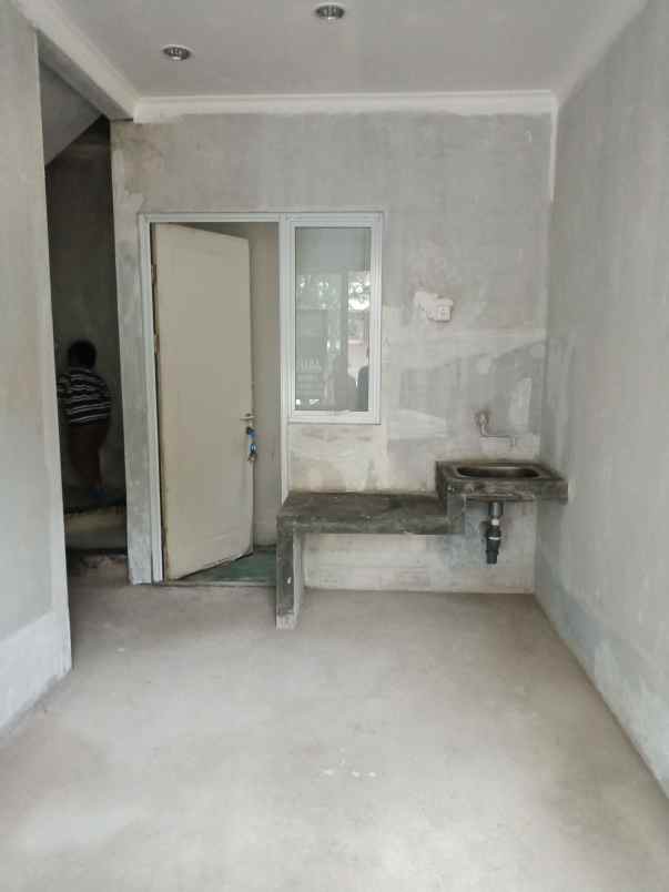 dijual termurah cluster amarillo gading serpong