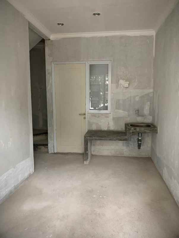 dijual termurah cluster amarillo gading serpong