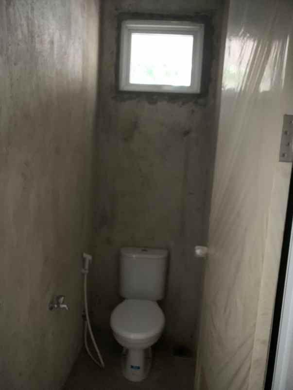 dijual termurah cluster amarillo gading serpong
