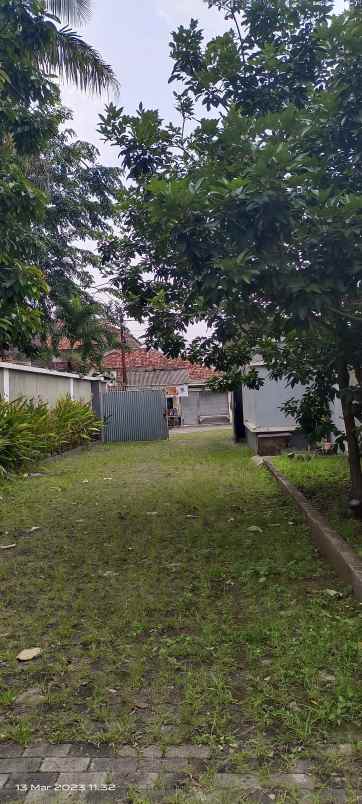 dijual townhouse eksklusive murah hanya 5 unit
