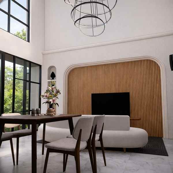 dijual villa jl jalak ngringin condong