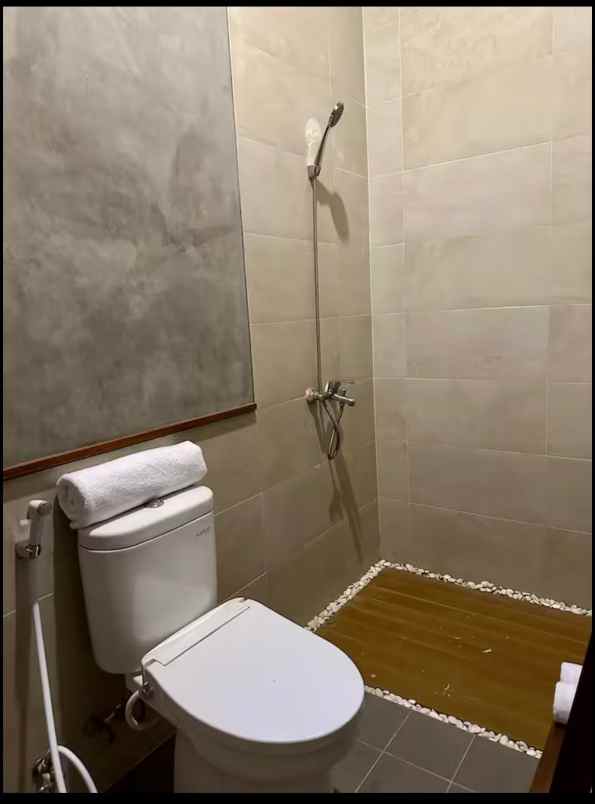 dijual villa kerobokan