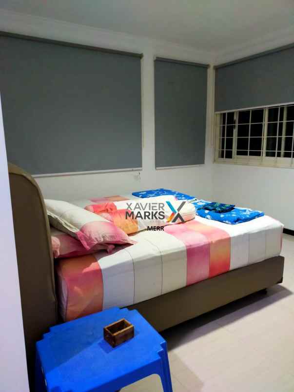 dijual villa villa trawas