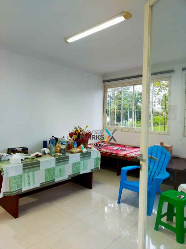 dijual villa villa trawas