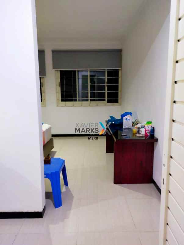 dijual villa villa trawas