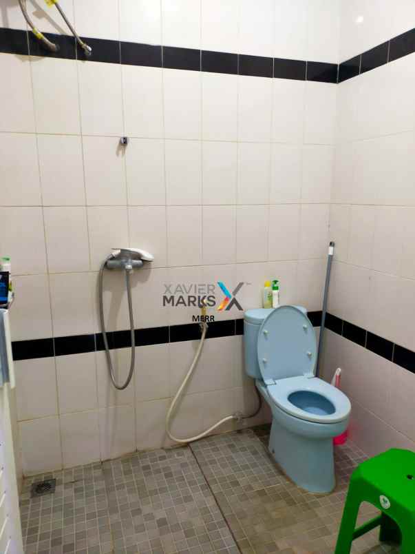 dijual villa villa trawas