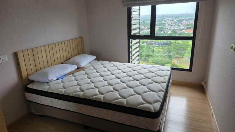disewakan apartemen bsd city