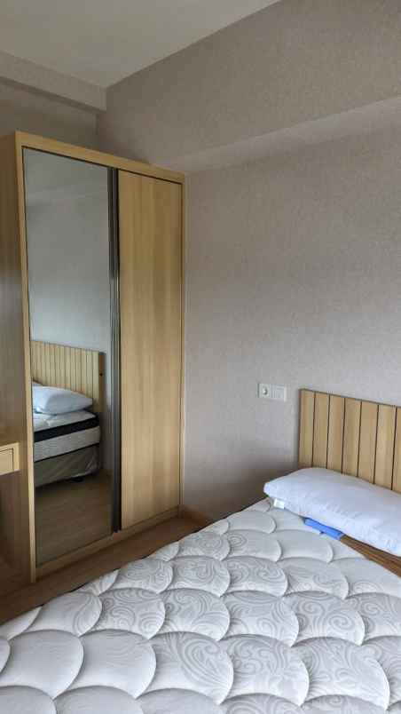 disewakan apartemen bsd city