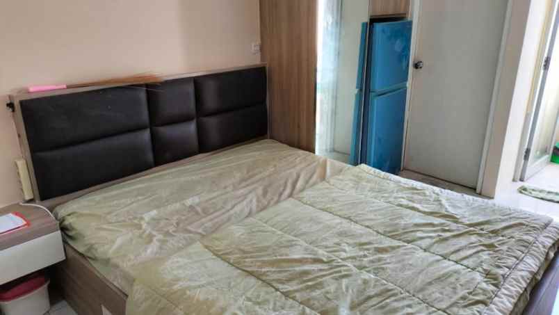 disewakan apartemen educity harvard