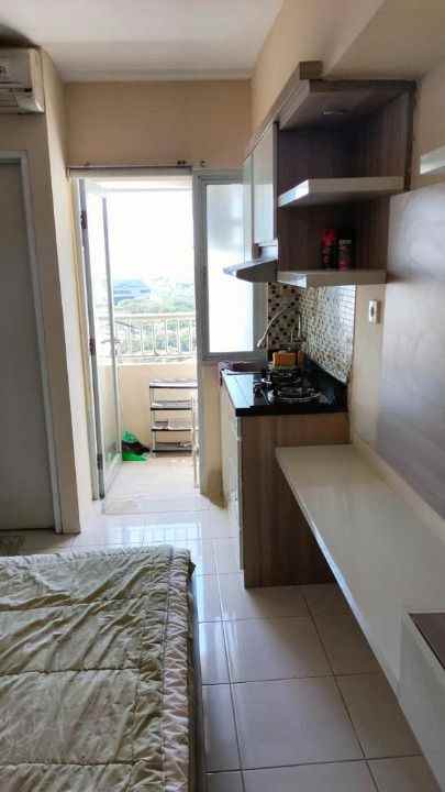 disewakan apartemen educity harvard