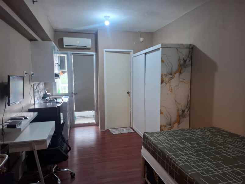 disewakan apartemen educity stanford