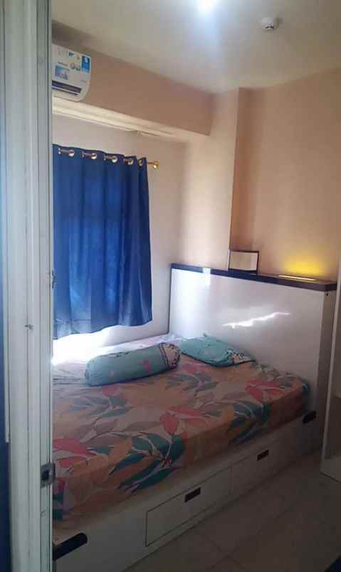 disewakan apartemen green pramuka city