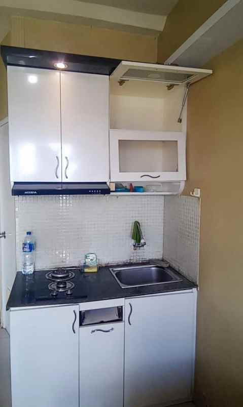 disewakan apartemen green pramuka city