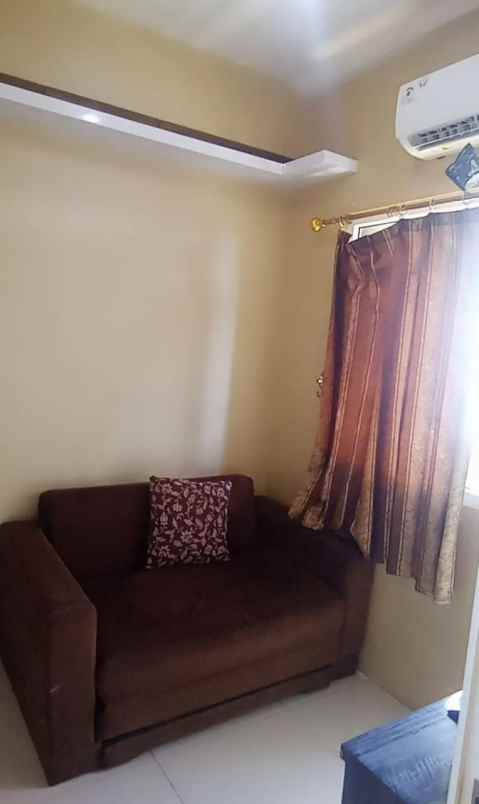 disewakan apartemen green pramuka city
