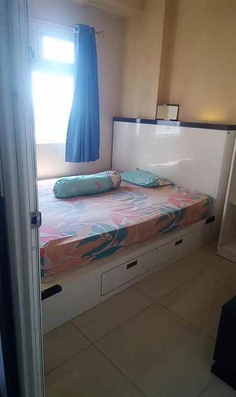 disewakan apartemen green pramuka city