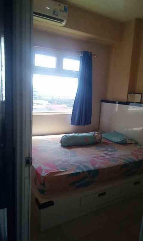 disewakan apartemen green pramuka city