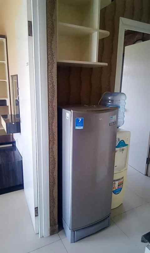 disewakan apartemen green pramuka city