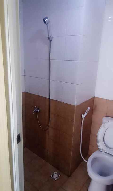 disewakan apartemen green pramuka city