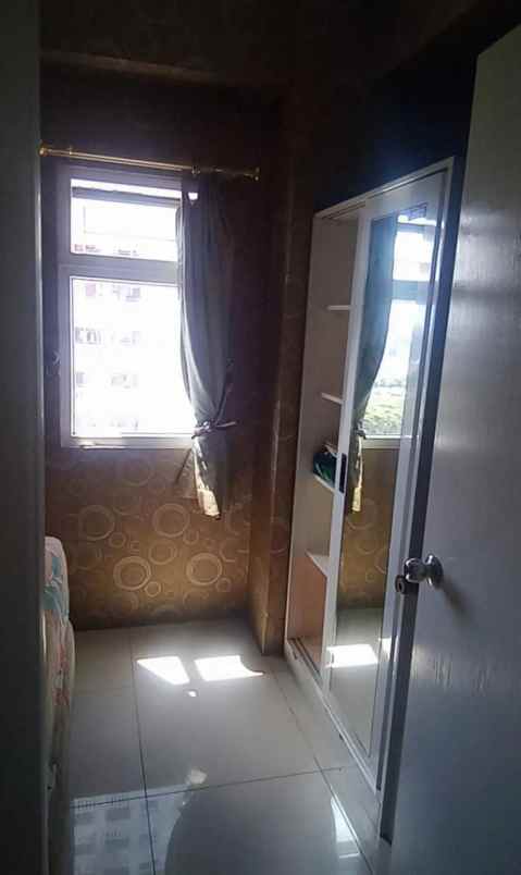 disewakan apartemen green pramuka city