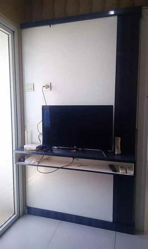 disewakan apartemen green pramuka city