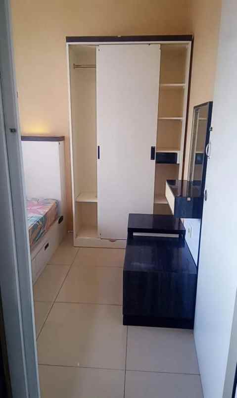 disewakan apartemen green pramuka city