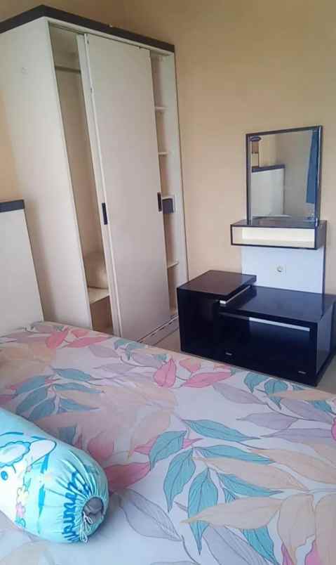 disewakan apartemen green pramuka city