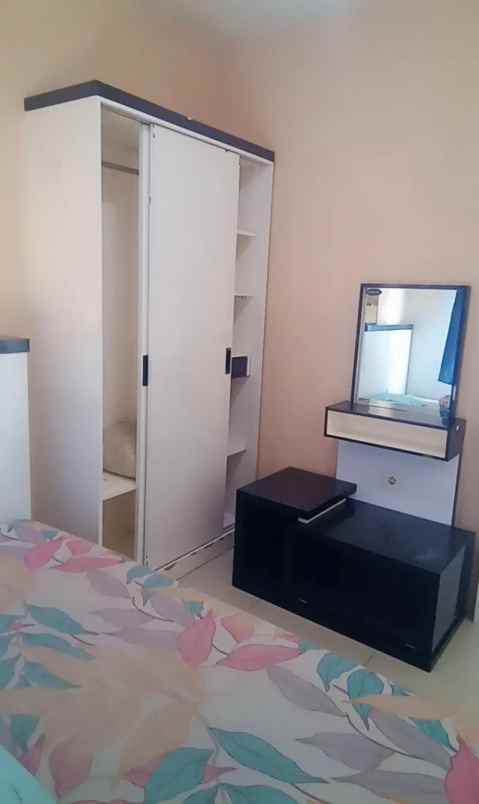 disewakan apartemen green pramuka city