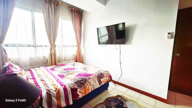 disewakan apartemen jalan bangka raya